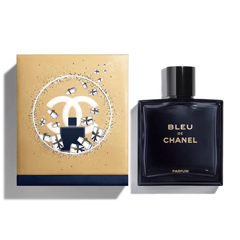 chanel de blue edp|what does bleu De Chanel smell like.